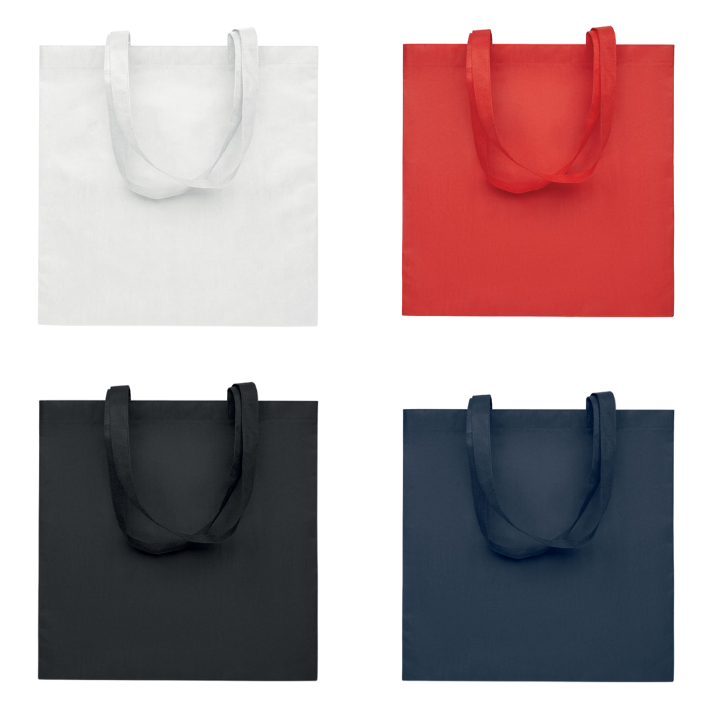 Non Woven Shopping with Long Handles 38 X 42 cm